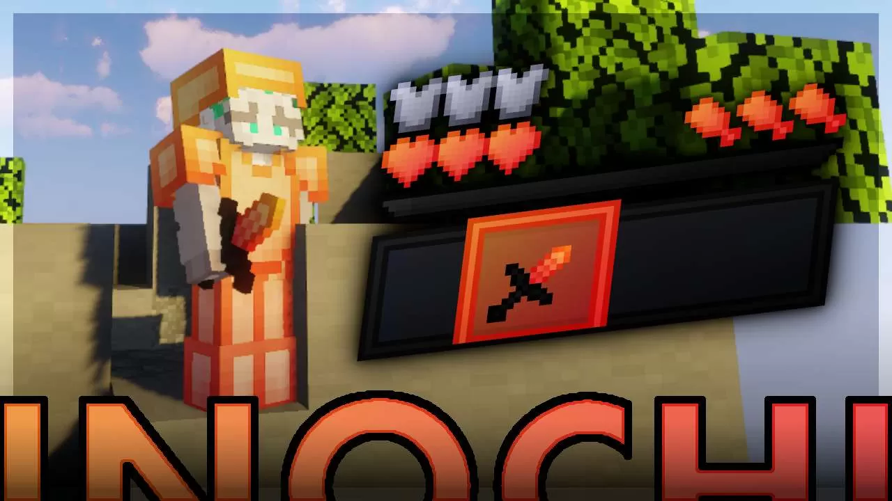 Gallery Image 1 for Inochi on PVPRP